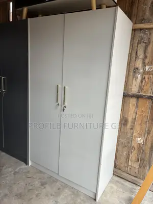 Fascinating 2in1 Wardrobe// Laminated Wardrobe