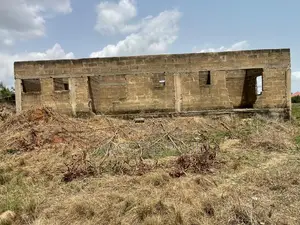 Two Registered Plots of Land for Sale at Papasi, Adjen Kotoku