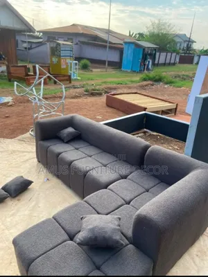 Exactly Essentials Sofa Set Comfort