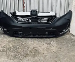 Honda CR-V 2017-2018 Front Bumper Complete Available