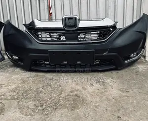 Honda CR-V 2017-2018 Front Bumper Complete Available
