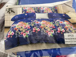 Fitted Sheet