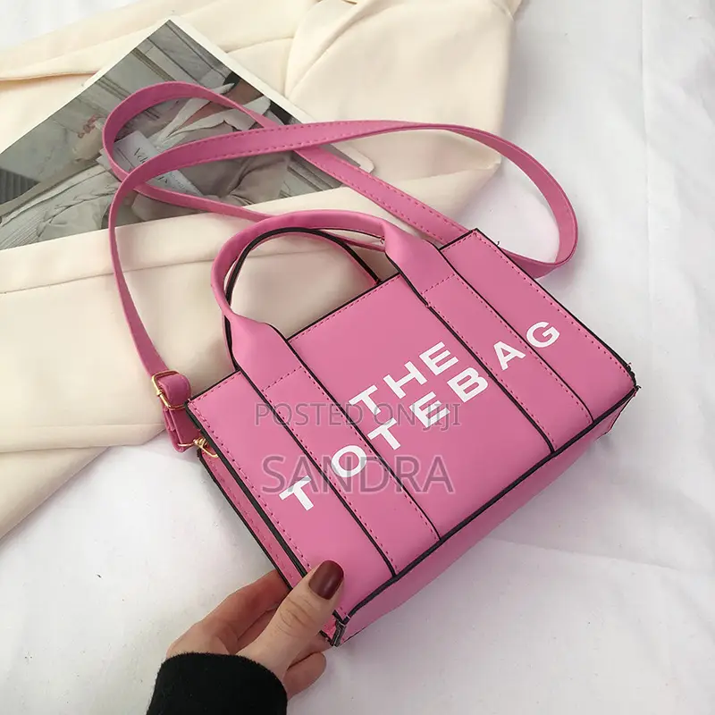 Beautiful Ladies Totebag