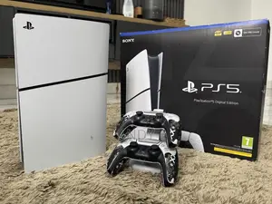 PlayStation 5 Slim Digital