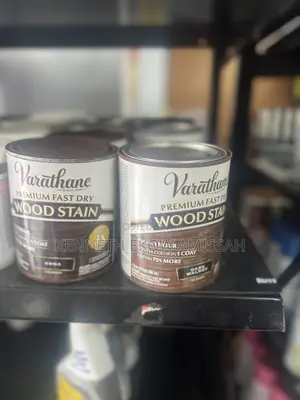 Premium Fast Dry Wood Stain