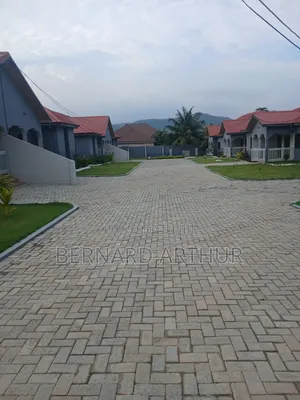 2bdrm Apartment in Bernard Agency, Amasaman for rent