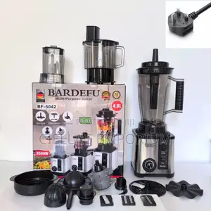 8IN1 Blender