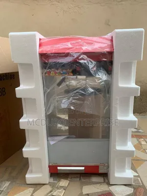 Popcorn Machine