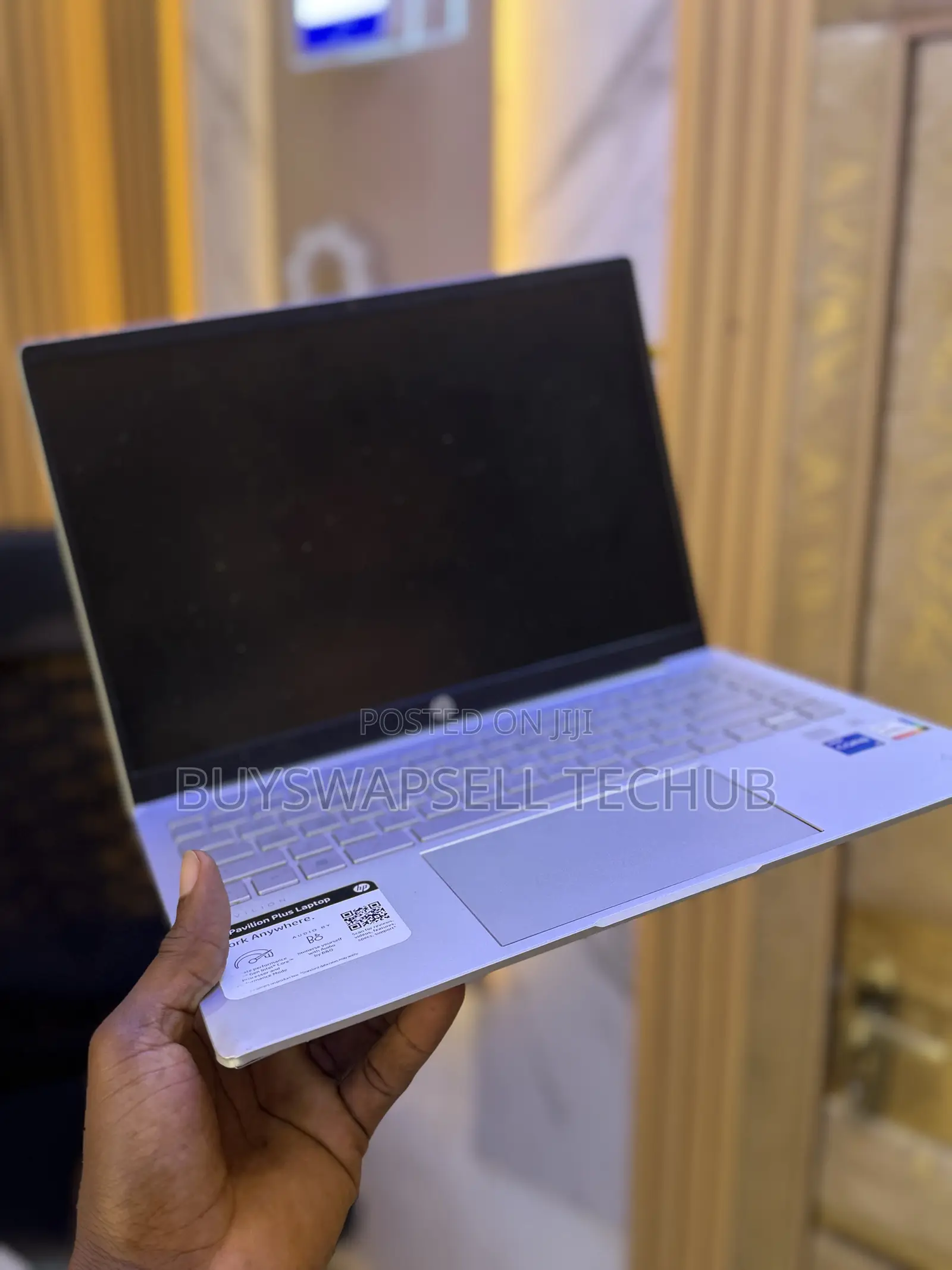 Laptop HP Pavilion 14 8GB Intel Core i5 SSD 256GB