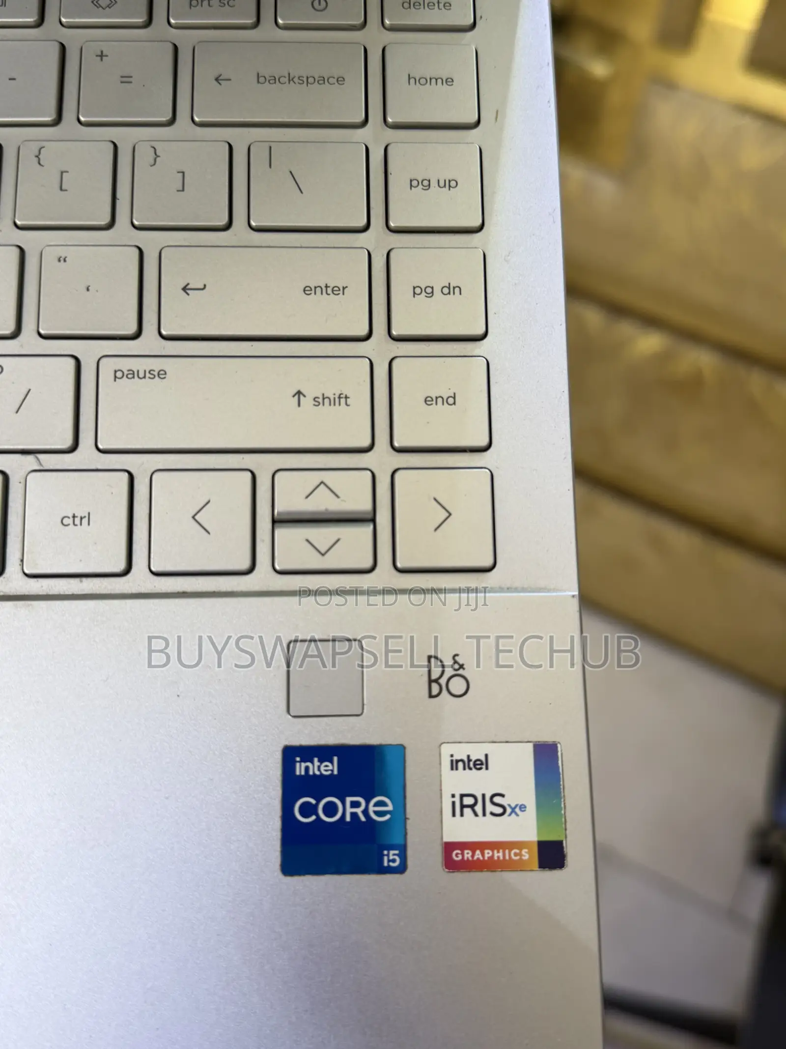Laptop HP Pavilion 14 8GB Intel Core i5 SSD 256GB