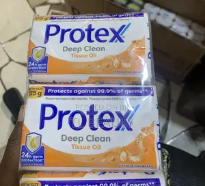 Protex Soap