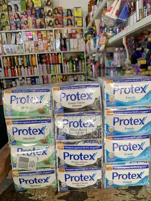 Protex Soap