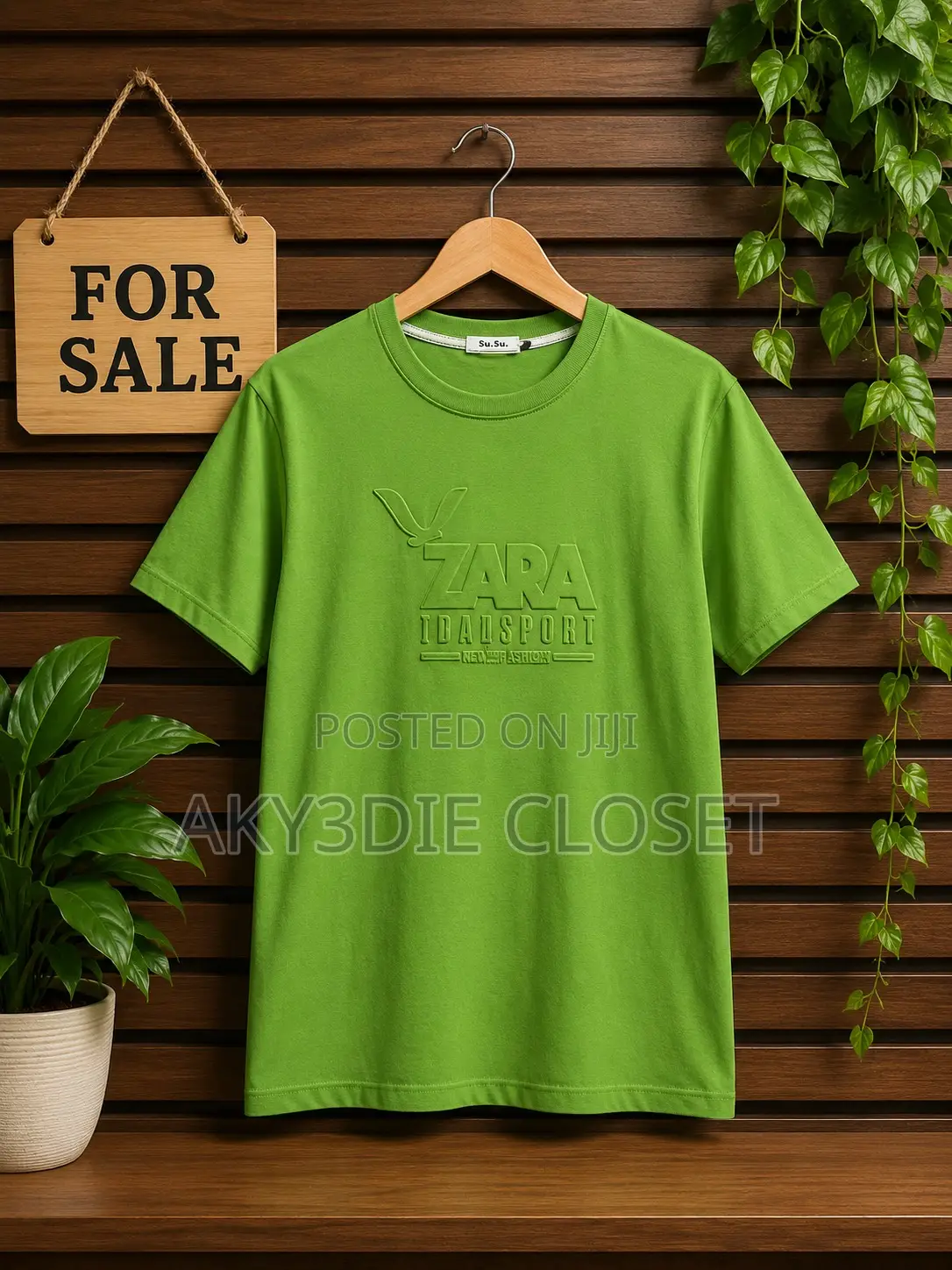 Men’s Shirt
