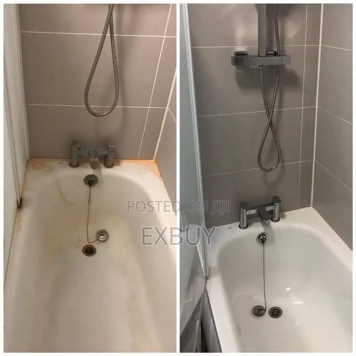 ExBuy Cleaning Services