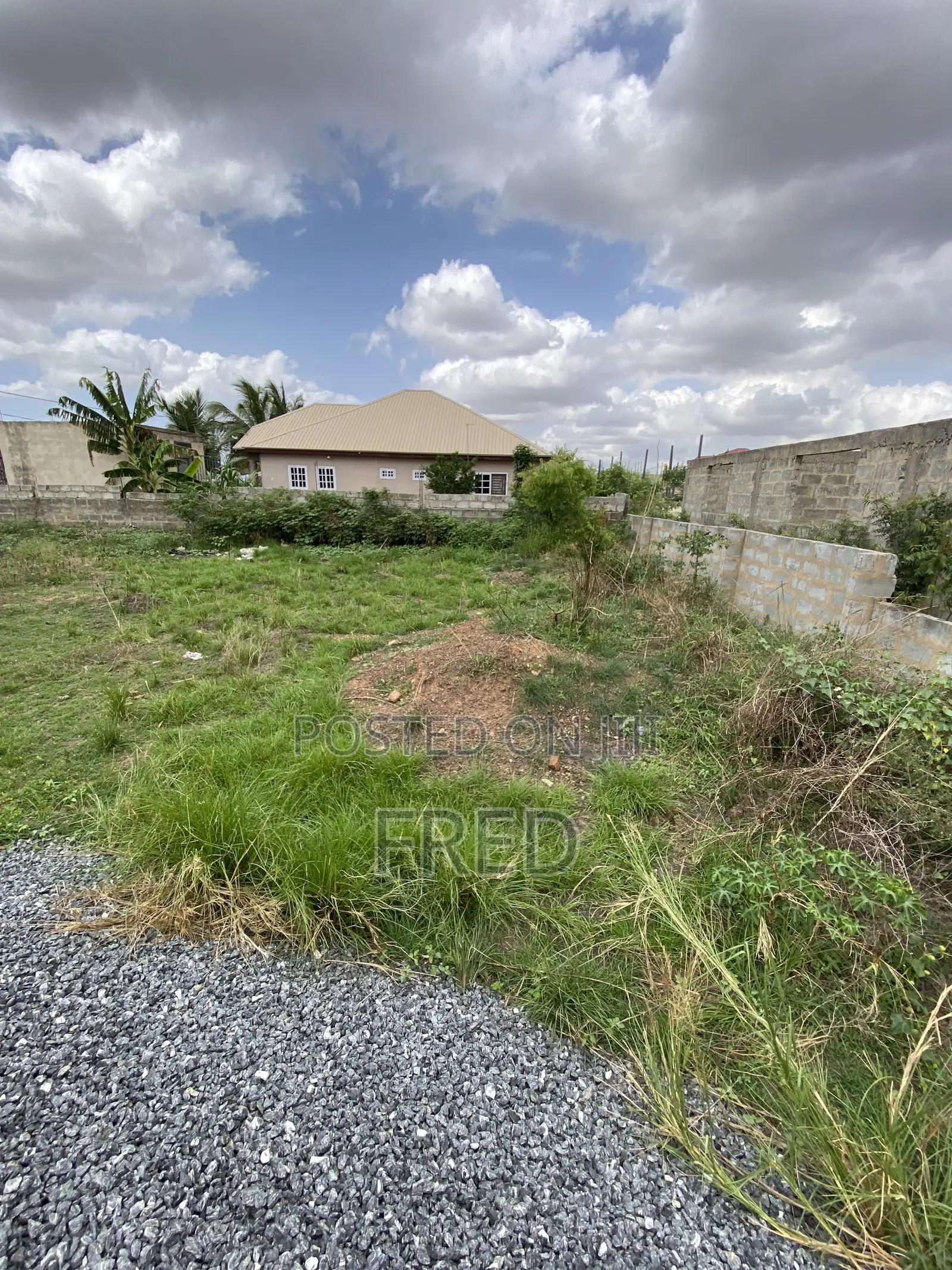 Land at East Legon Hills for Sale