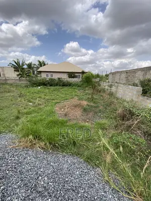 Land at East Legon Hills for Sale
