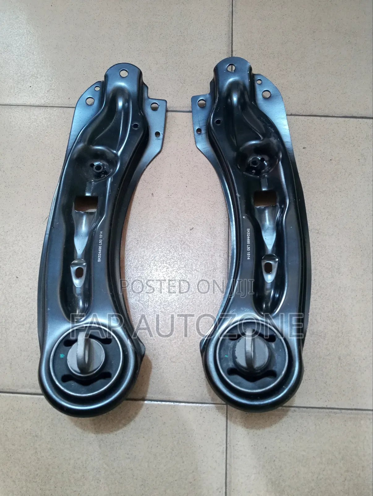 01385. Original Chrysler 200 Control Arm From USA. Sk524495