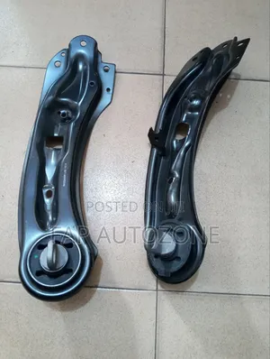 01385. Original Chrysler 200 Control Arm From USA. Sk524495