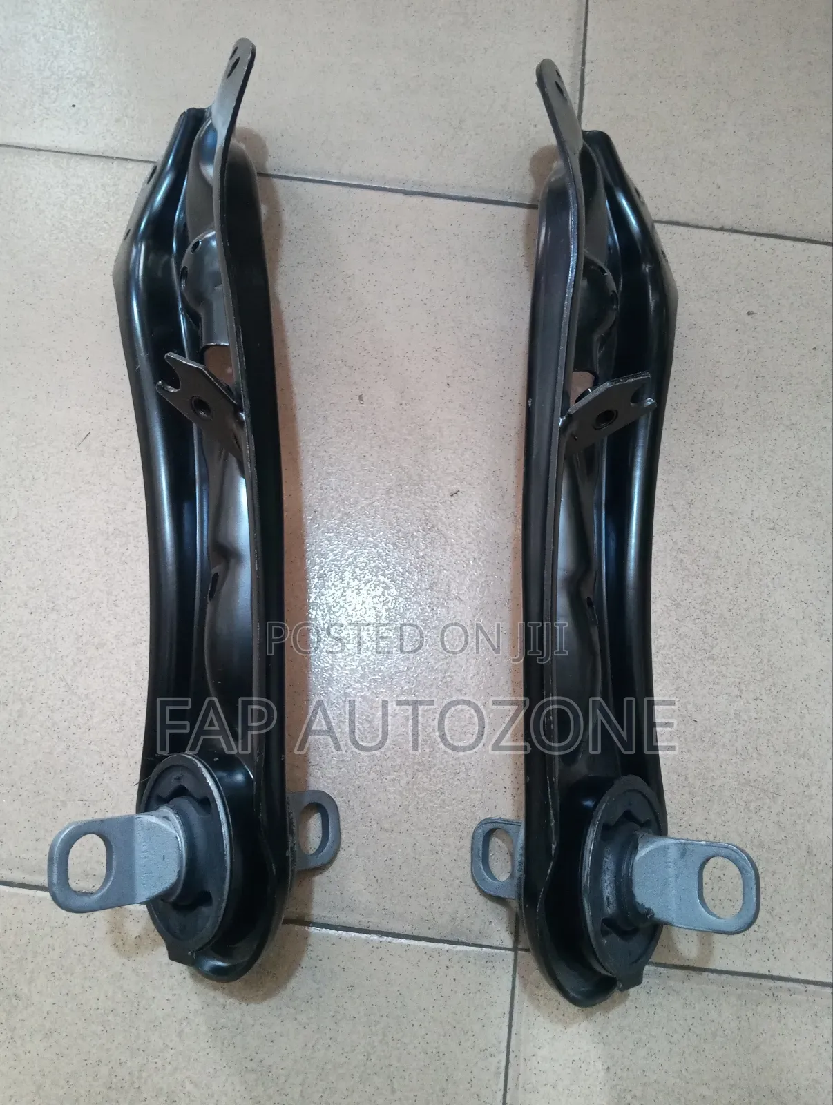 01385. Original Chrysler 200 Control Arm From USA. Sk524495