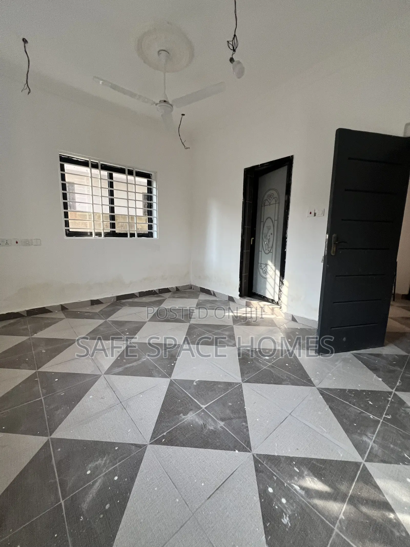 2bdrm Apartment in Burma Camp for rent