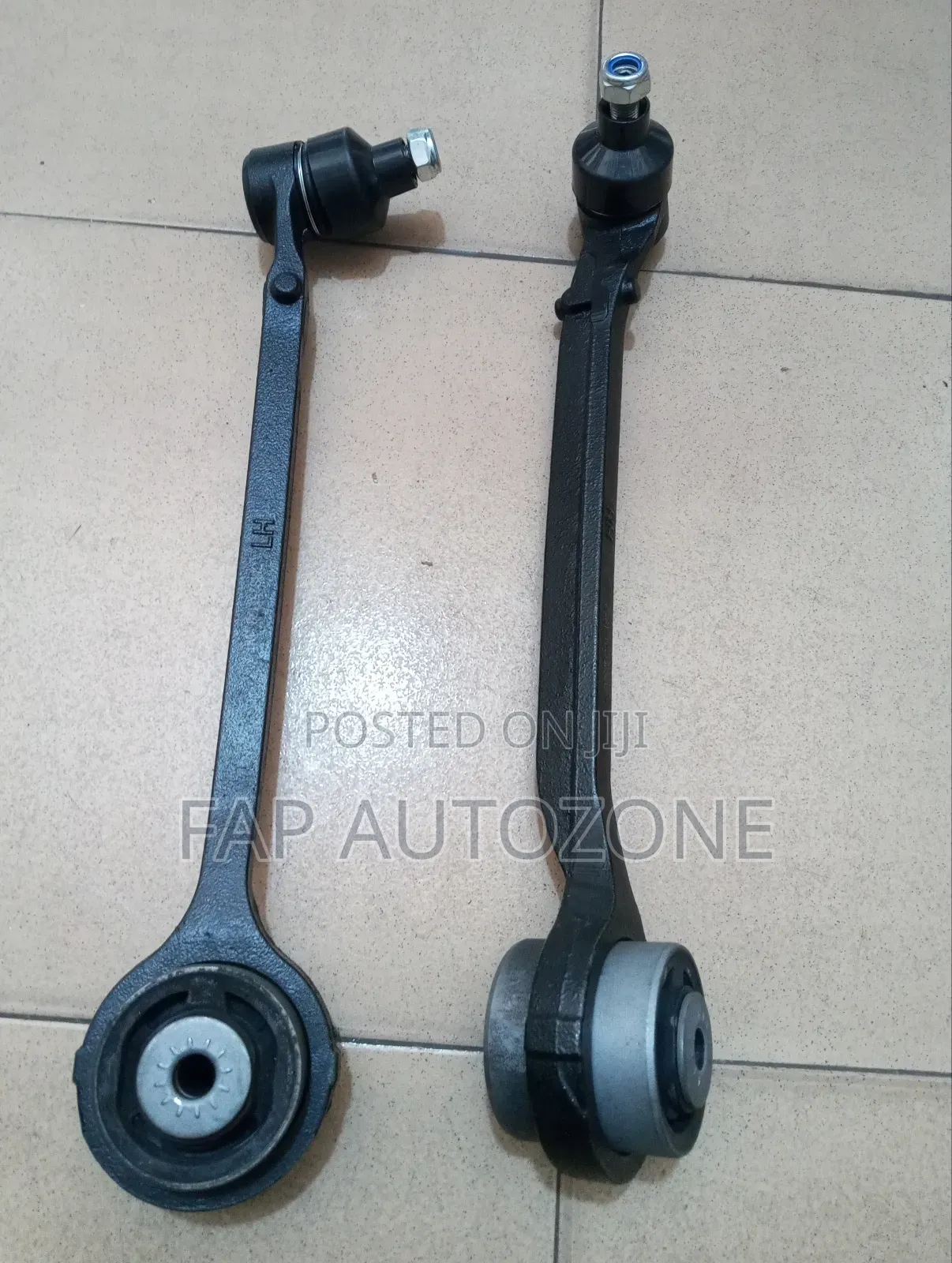 Original Ultra Power Dodge Charger, Challenger Control Arm From USA