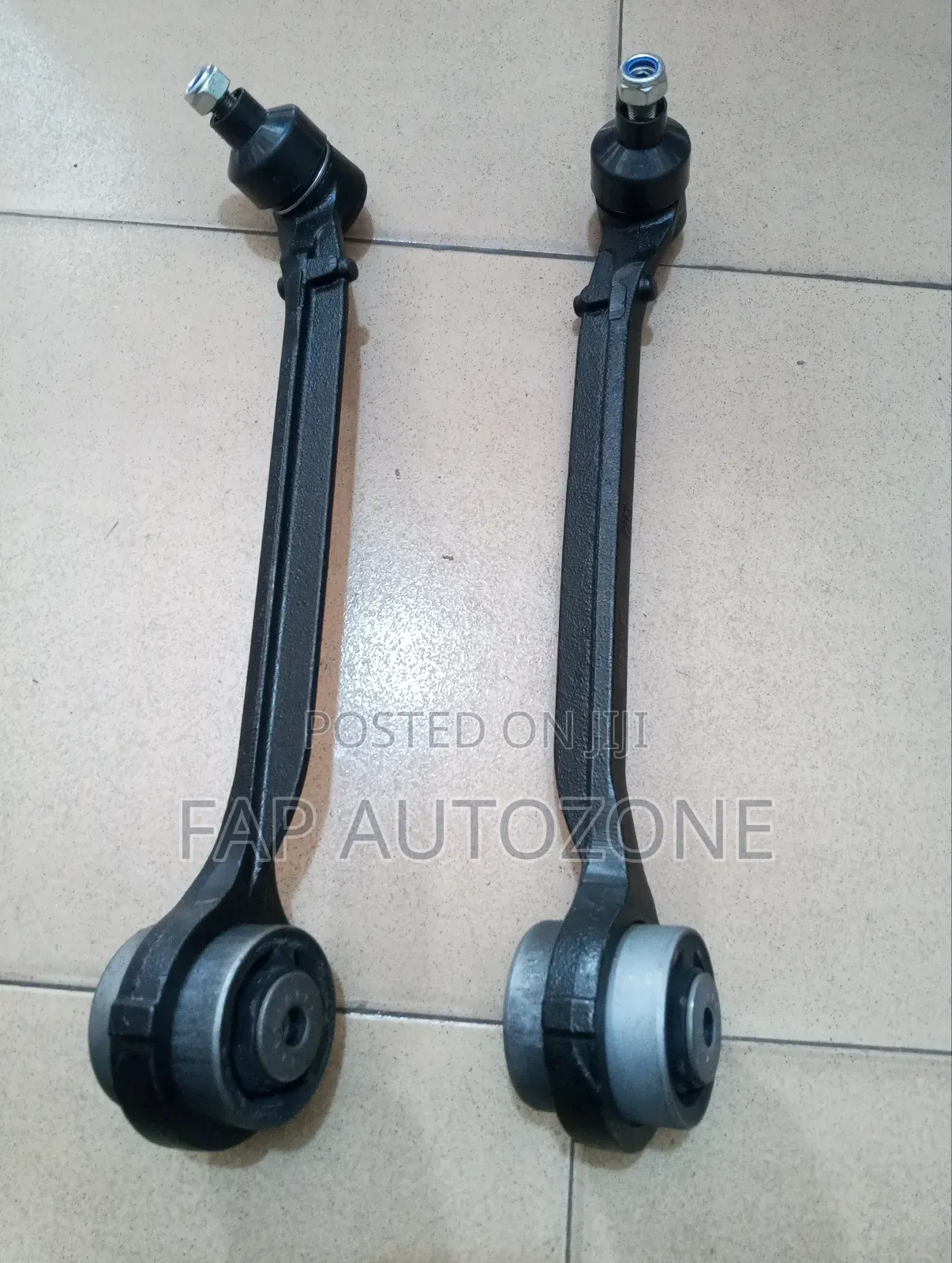 Original Ultra Power Dodge Charger, Challenger Control Arm From USA