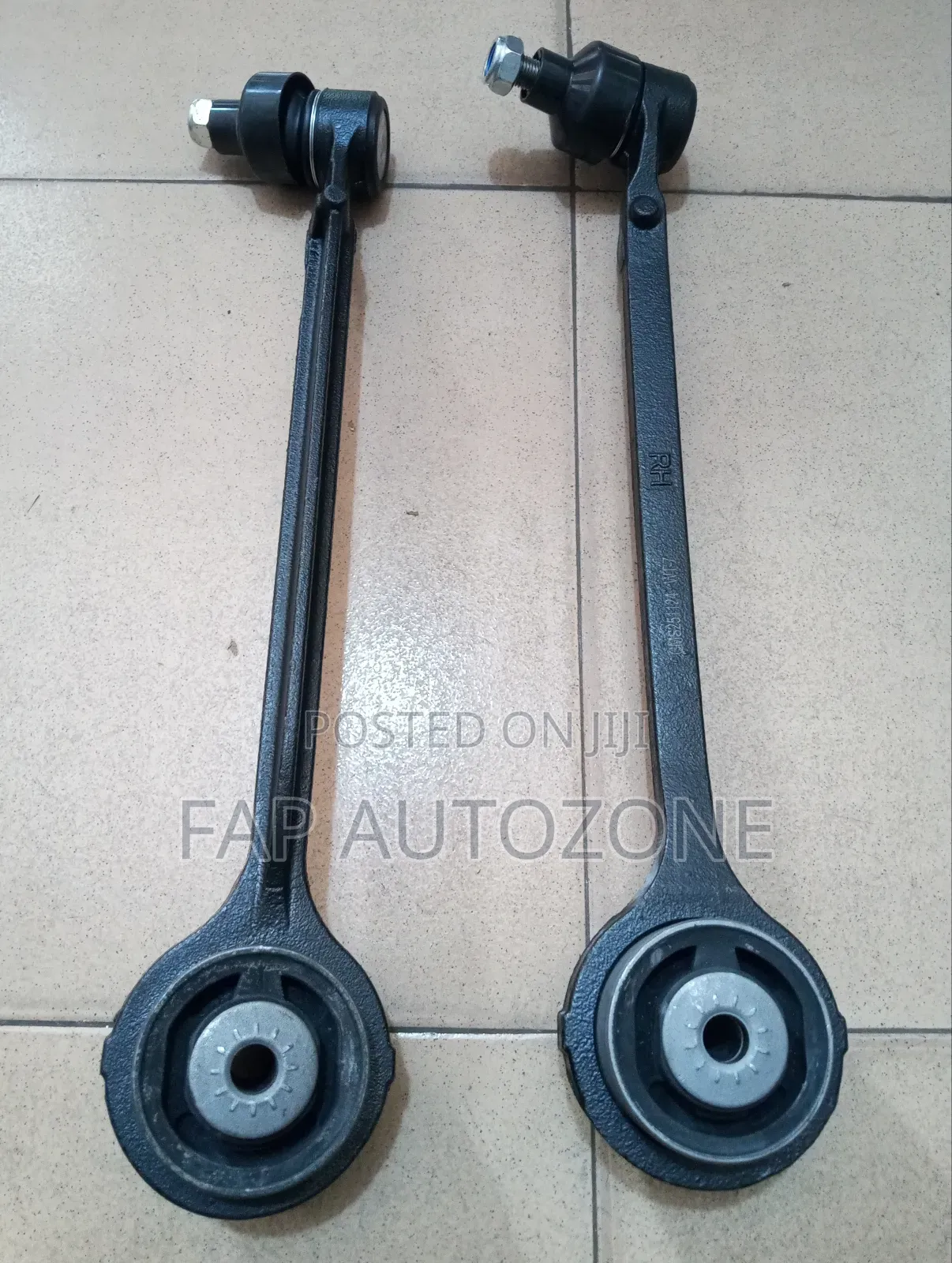 Original Ultra Power Dodge Charger, Challenger Control Arm From USA