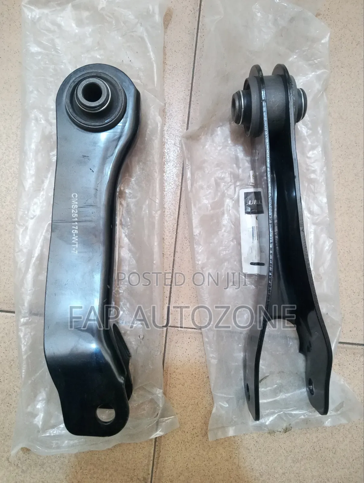 Original Ultra Power Chrysler 200, Jeep Cherokee Control Arm From USA