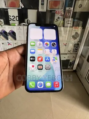 Apple iPhone 12 Pro 128 GB Gold