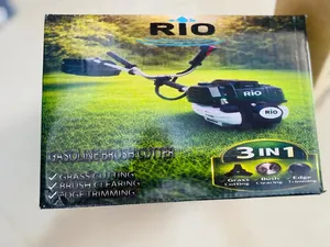 1.3 Horsepower Rio Gasline Brush Cutter