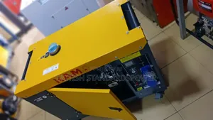 Excellent Fuel Economy and High Power 15kva Diesel Generator