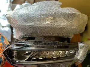 Accord “2018” Headlight Pair