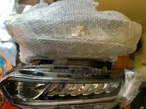 Accord “2018” Headlight Pair