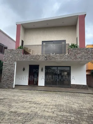 3bdrm House in Ashaley Botwe, School Junction for sale
