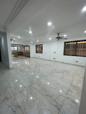 3bdrm House in Ashaley Botwe, School Junction for sale