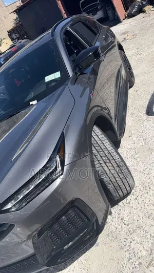 Acura MDX 2026 Gray