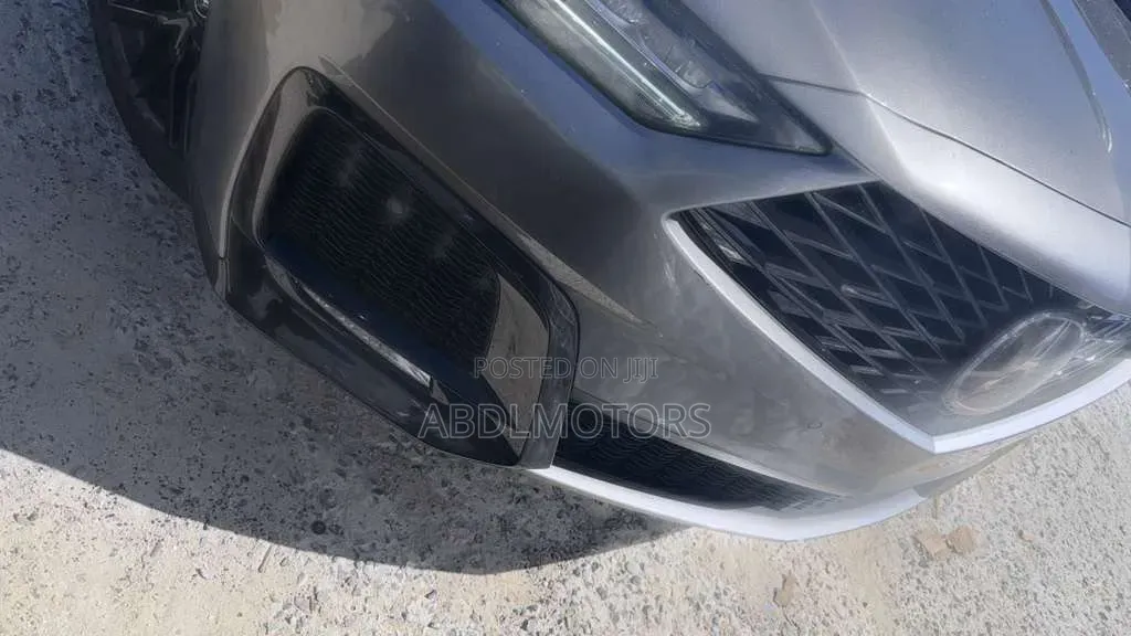 Acura MDX 2026 Gray