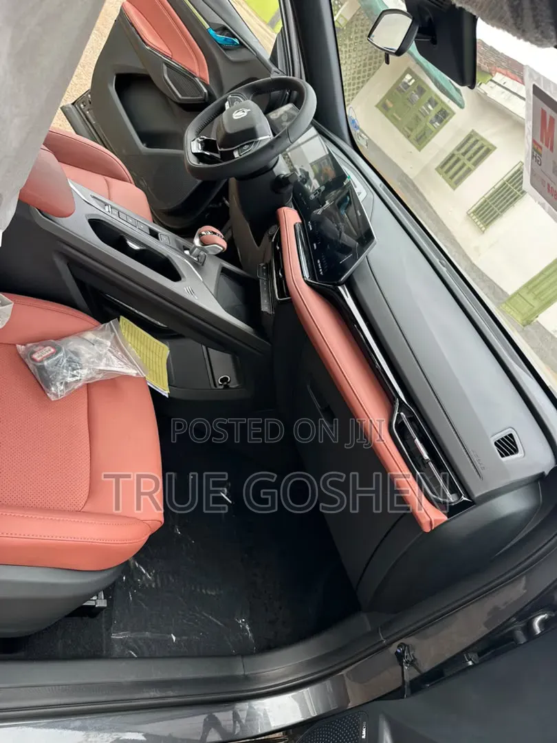 New Changan X5 Plus 1.5 Blue Core FWD 2025 Gray