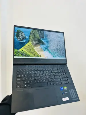 Laptop HP Omen 16 16GB Intel Core i9 SSD 1T
