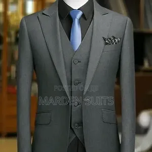Men's Elegant Suits