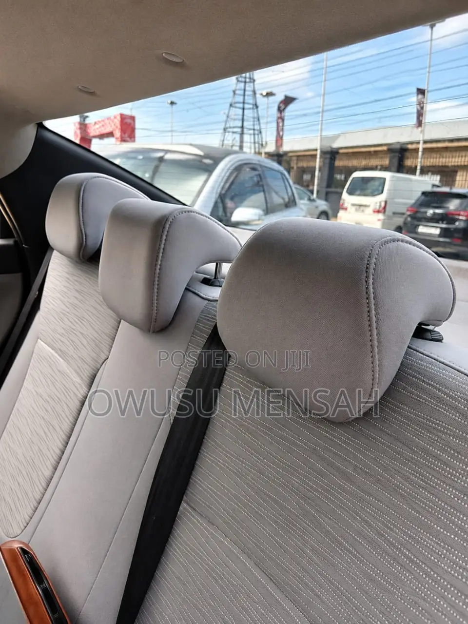 Hyundai Accent SE Sedan 2016 Blue