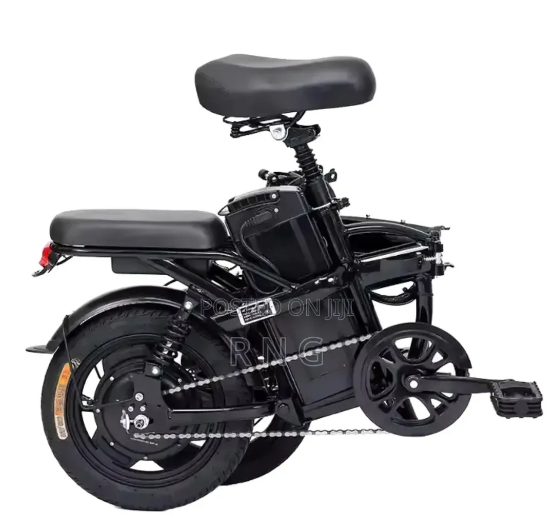 Electric Bike