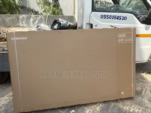 2025 Cutting-Edge QLED Samsung 75Q7F – 75 Inch HDR Smart TV