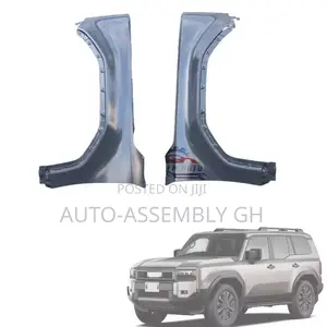 Toyota Land Cruiser Prado (LC250) Fender 2024,2025,2026