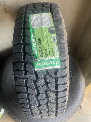 Goodride SUV Tire 245/70r16