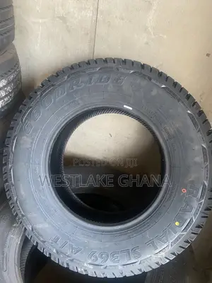 Goodride SUV Tire 245/70r16