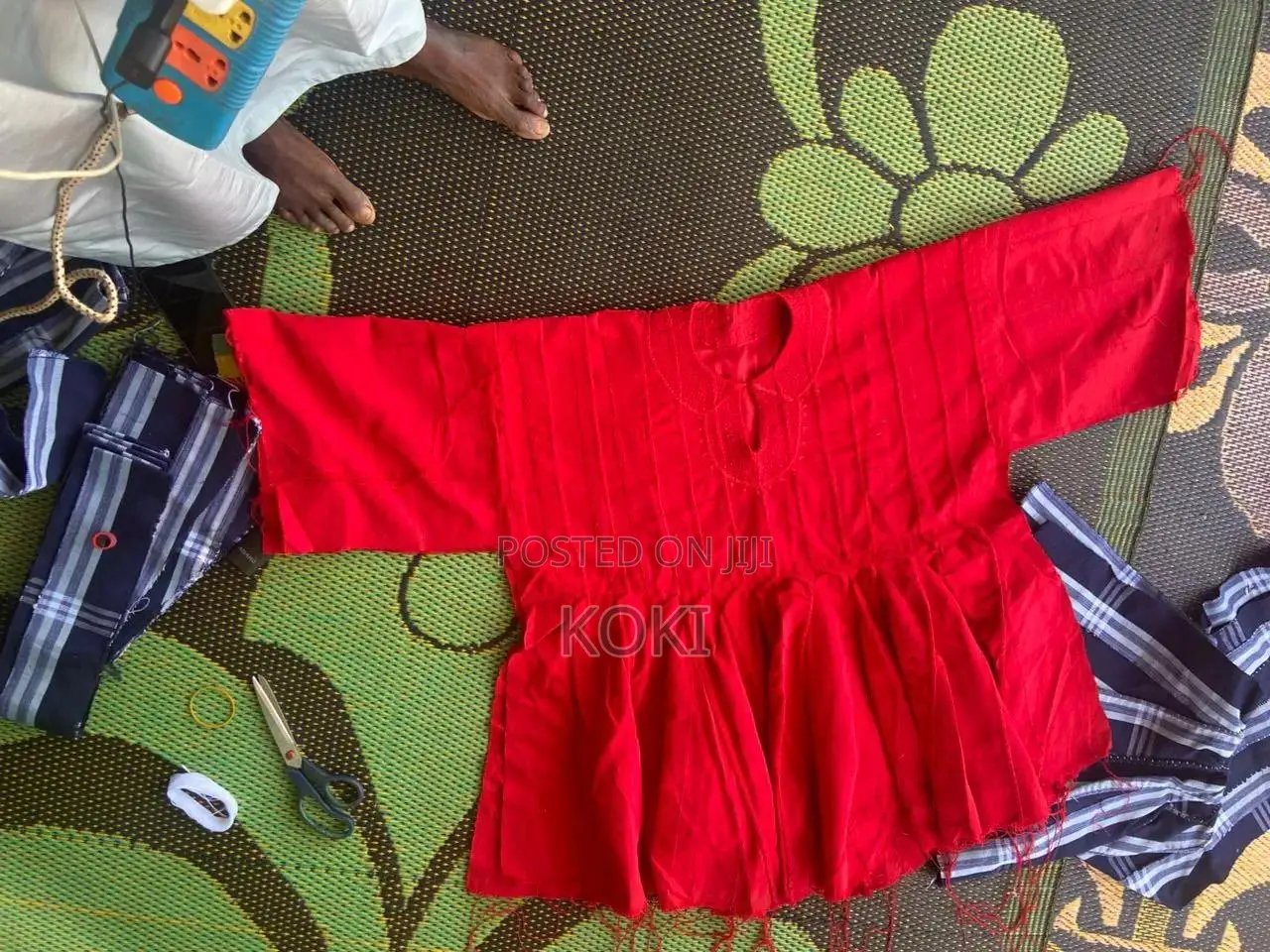 Kiva Sports Gh