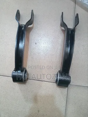 Original Chrysler 200; And Jeep Cherokee Control Arm From USA