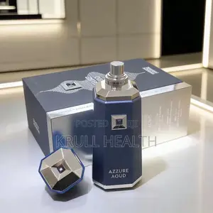Azzure Aoud