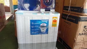 Original Nexon 12KG Washing Machine – Quality Guaranteed